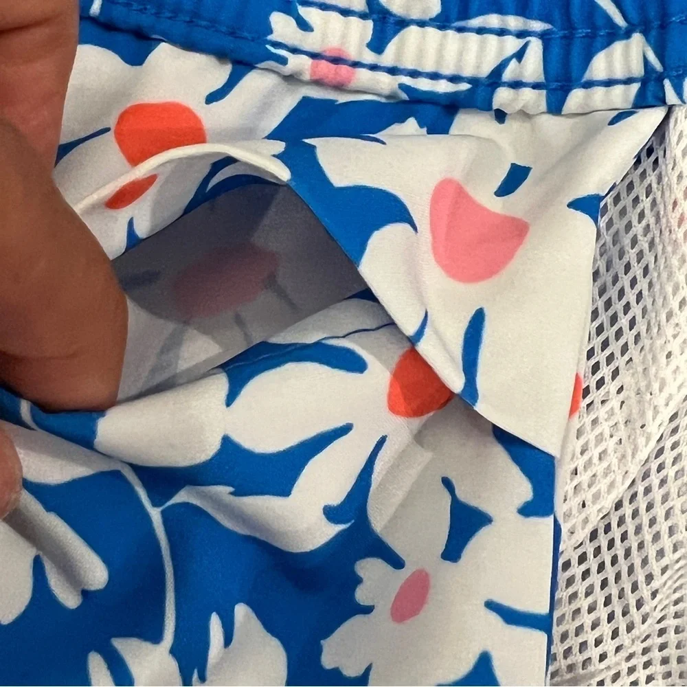 J. Crew Men's 6